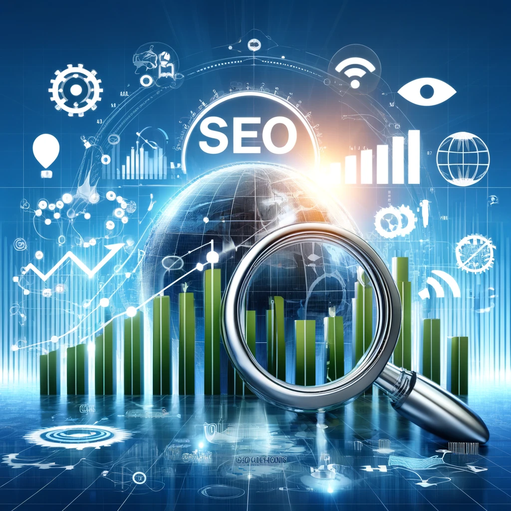 SEO ve İçerik Pazarlaması