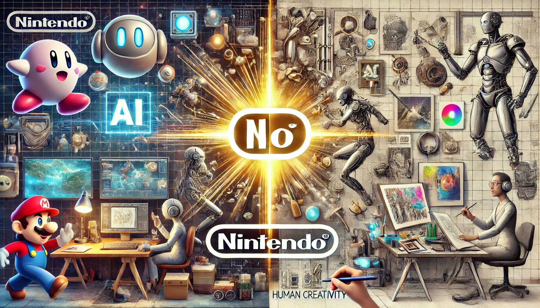 Nintendo