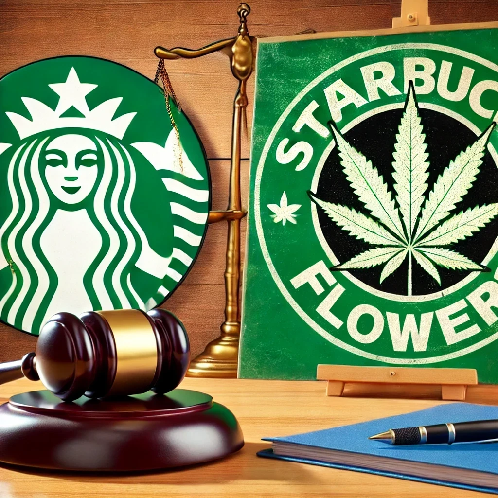Starbucks Logo