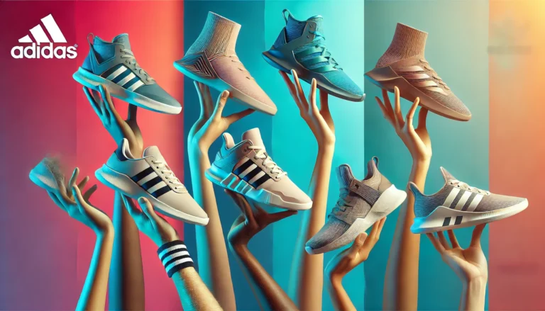 adidas