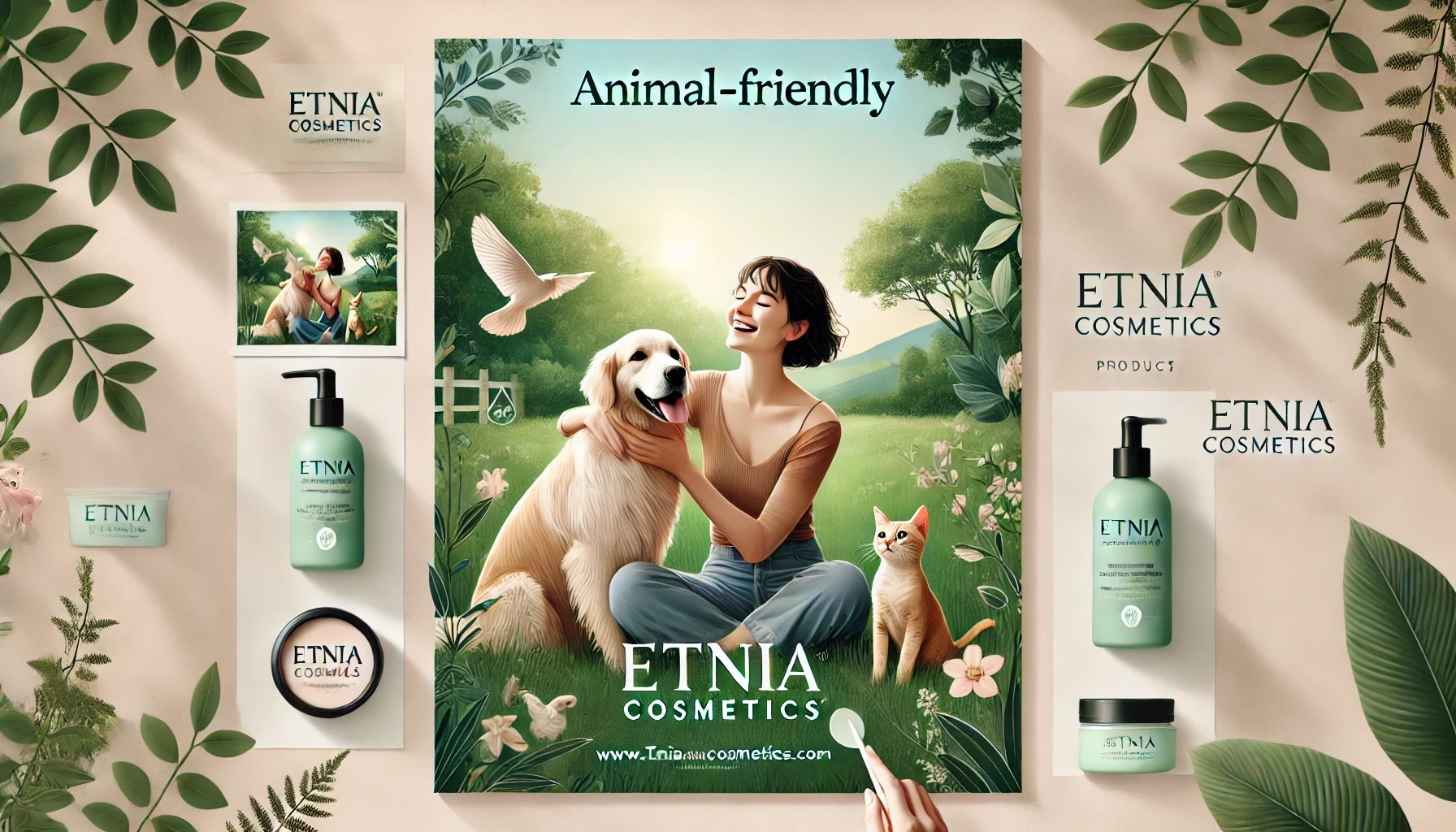 etnia cosmetics