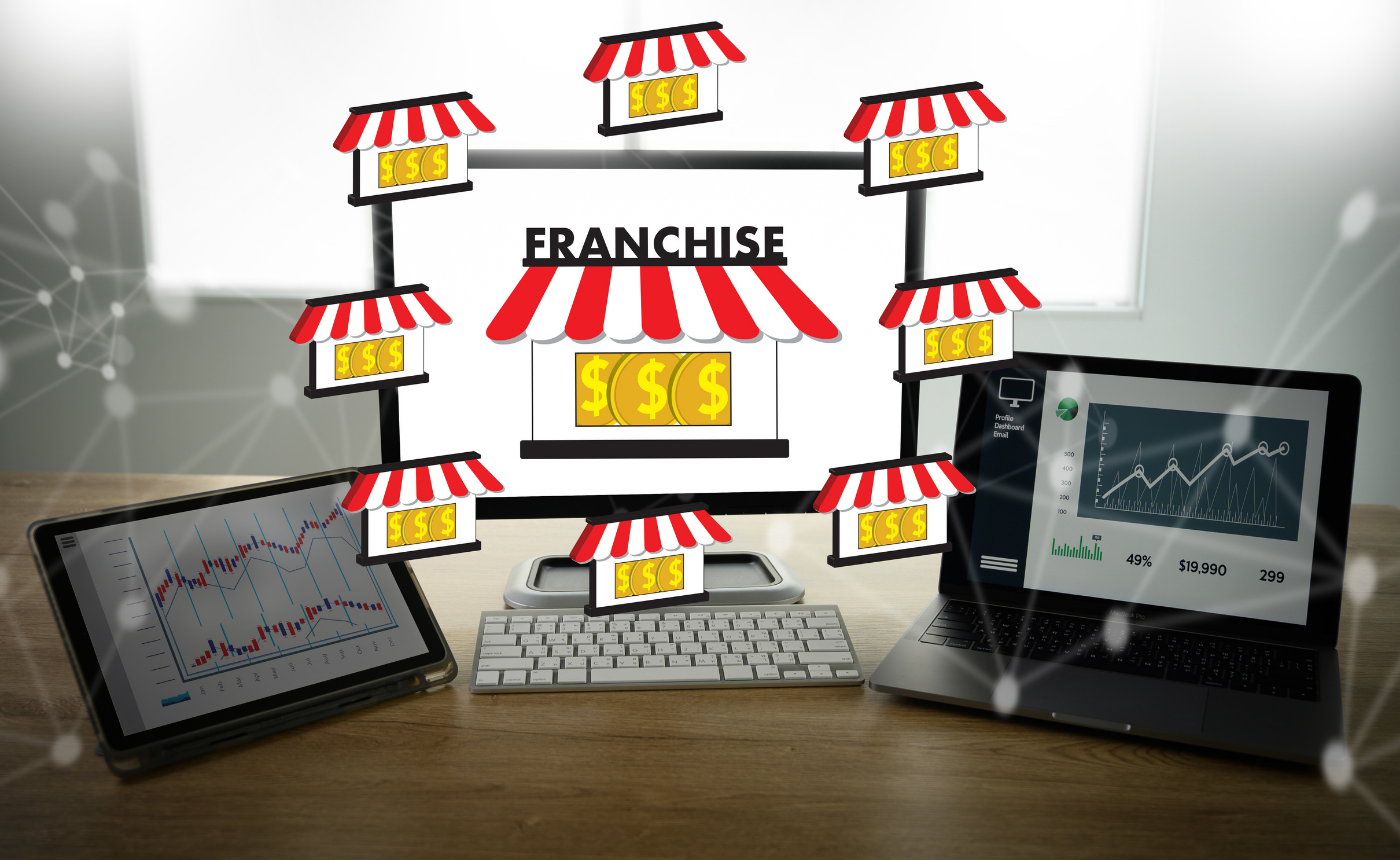 Franchising İşletmeler
