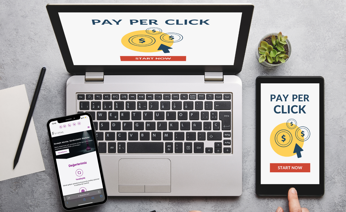 PPC Reklamcılığı