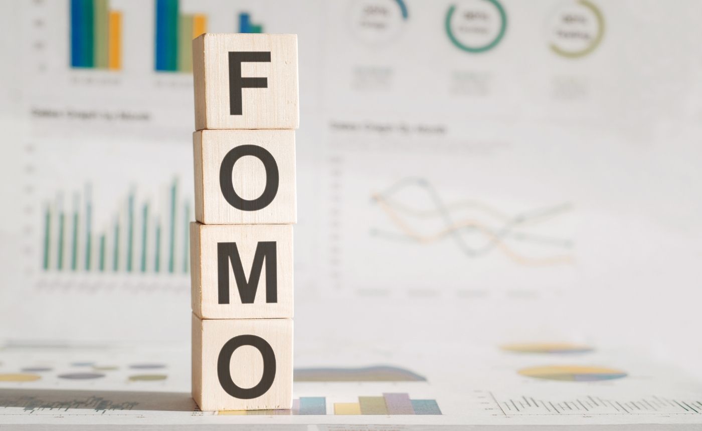 fomo etkisi