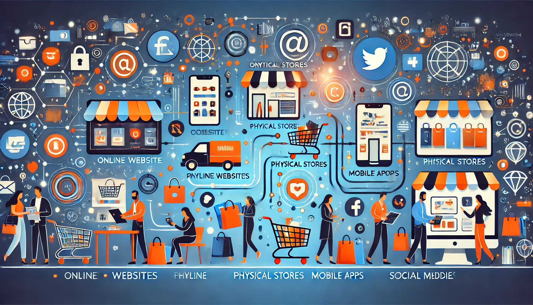 omnichannel