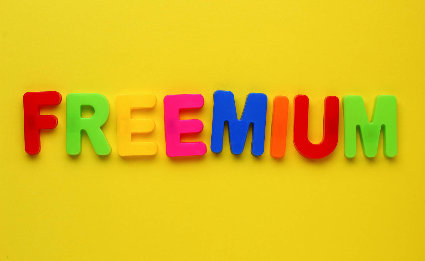 Freemium Stratejisi