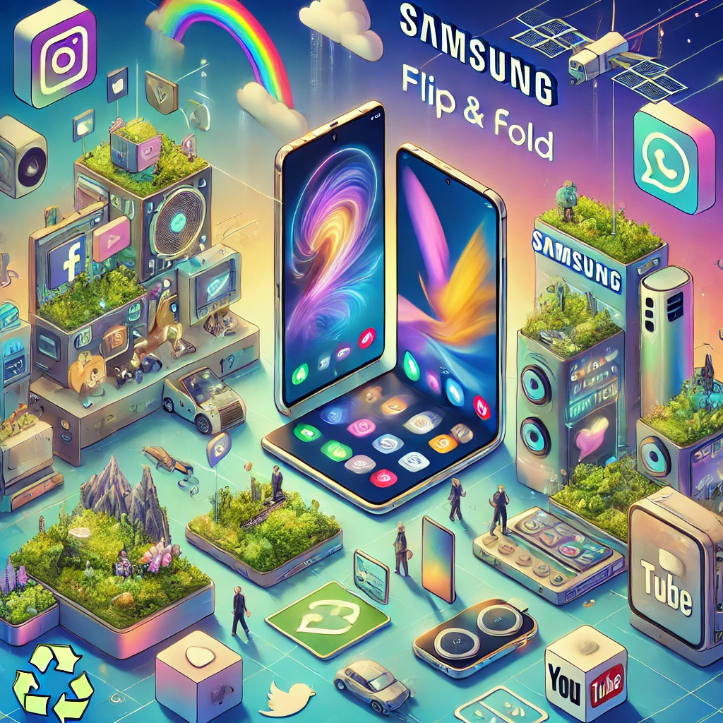 Samsung 2024