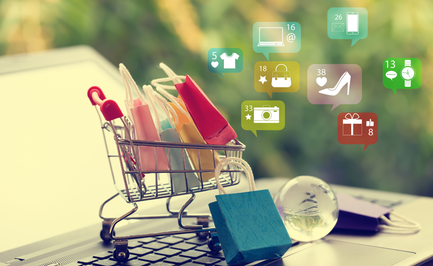 e-ticaret pazarlama