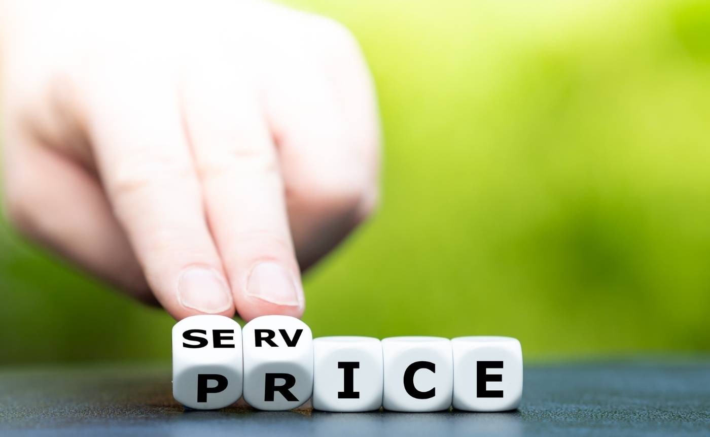 fiyat (price)