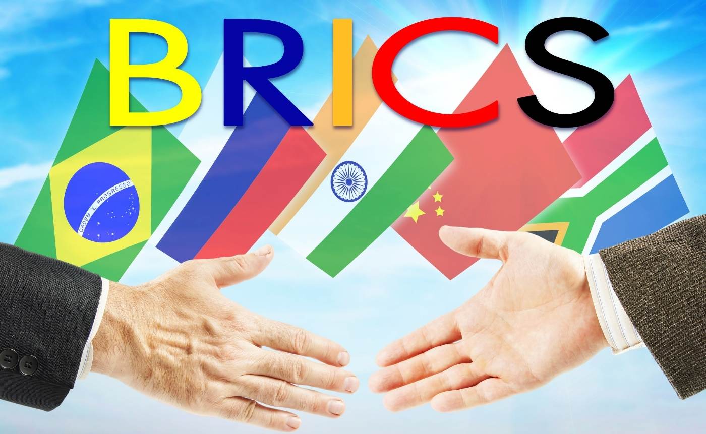 Brics ülkeleri ekonomik olduğu kazar pazarlama anlamında da güçlerini ortaya koymaktadır.