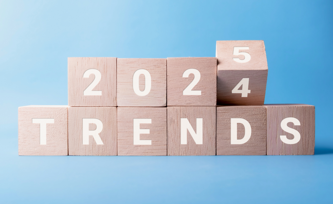 pazarlama trendleri