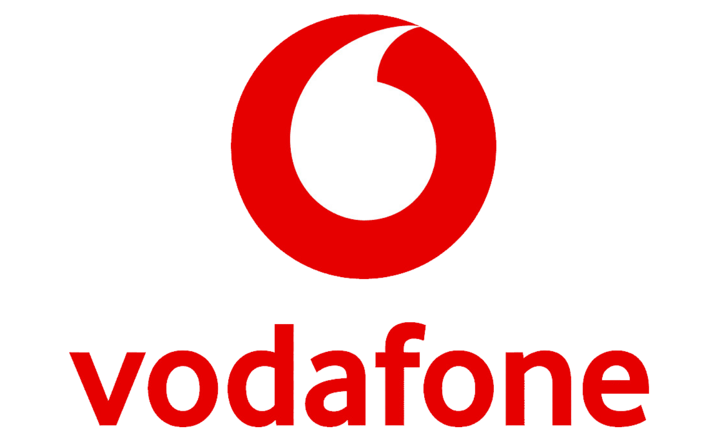 Vodafone